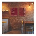 thumbnail image 2 of Cuadros Vinos Para Comedor, 2 of 4