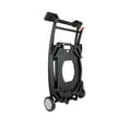 thumbnail image 5 of Ziggy Lightweight Folding Utility Cart, Black, 5 of 5