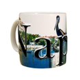 thumbnail image 1 of Americaware SMNPL01 Naples 18 oz Full Color Collage Mug, 1 of 1