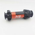 thumbnail image 2 of 1Pair Bicycle Front Fork Hub Adapters for DT SWISS 180 240 EXP 350SL ROCKSHOX Front Fork Hub Torque, 2 of 5