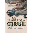 thumbnail image 1 of La Llamada De Cthulhu, de H.P. Lovecraft, Mirlo, Dura, 2026, 1 of 2