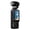 Black, variant on 4K HD Vlogging Camera, 180째 Rotatable Lens Handheld Action Camera, 1.97" Display Portable Pocket Camera (Green)