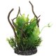 thumbnail image 2 of Plantas De Agua De Simulación De Buena Decoración De Plástico, Plantas De Agua De Simulación De Pecera Convenientes, Animales De Mascotas De Acuario Para Pecera, 2 of 7