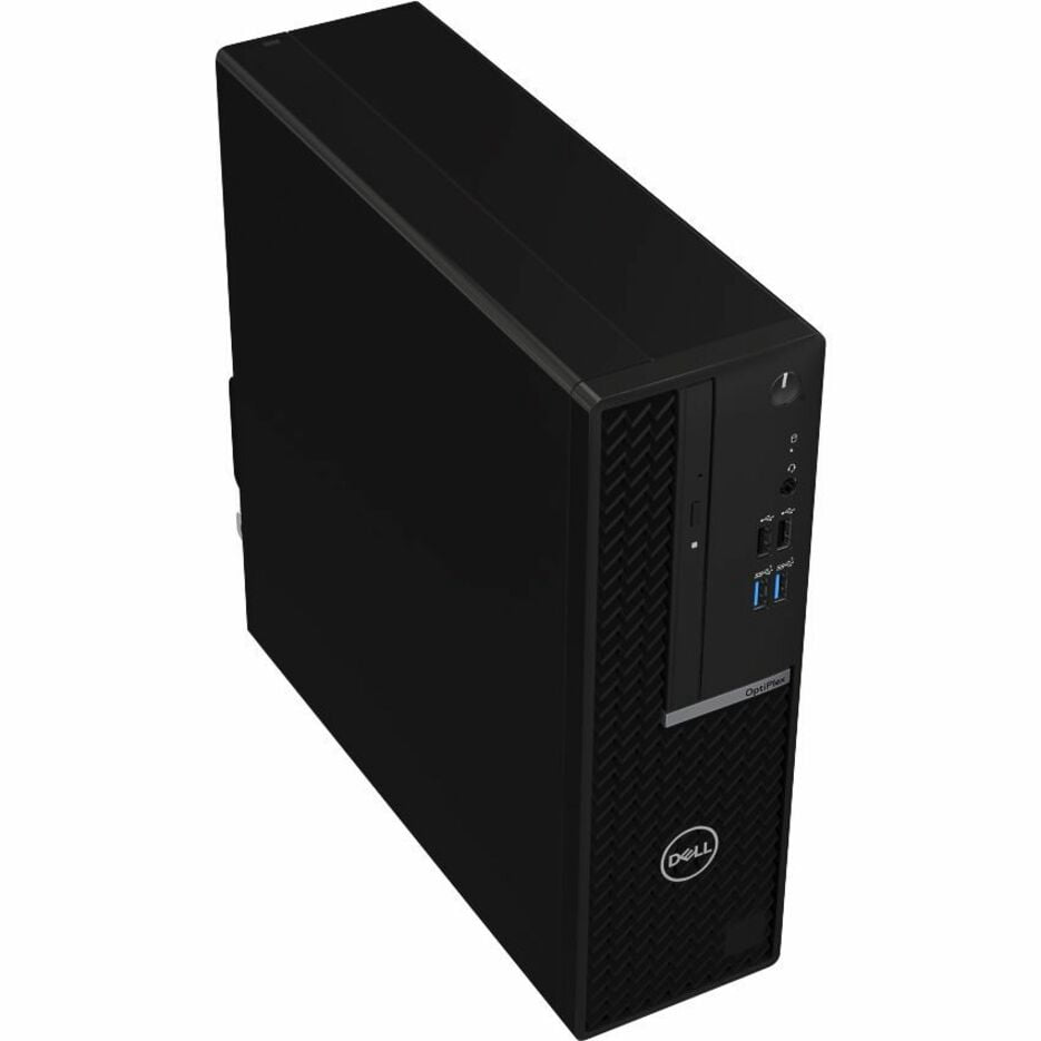 Dell OptiPlex 13世代i5/16GB/SSD+HDD/Office Dell OptiPlex Small Form Factor PC: Intel Core i5 13th Gen, 16GB