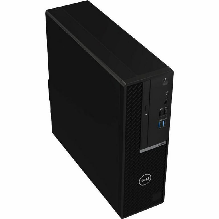Dell OptiPlex Small Form Factor PC: Intel Core i5 13th Gen, 16GB