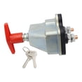 thumbnail image 2 of Interruptor de Desconexión de Batería Yotijar Interruptor de desconexión 250A, 2 of 10
