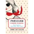 thumbnail image 1 of Parisian Charm School, Jamie Cat Callan Hardcover, 1 of 2