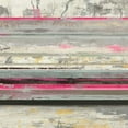 thumbnail image 3 of Reeves, Tom 15x15 Black Modern Framed Museum Art Print Titled - Cape Cod I, 3 of 5