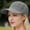 Grey, variant on Knit Visor Cap for Women Hollow Breathable Hat Fashion Versatile Baseball Cap Women Mesh Cap Summer Sun Hat with Visor Beanie Cap Knit Hat for Women Outdoor Travel