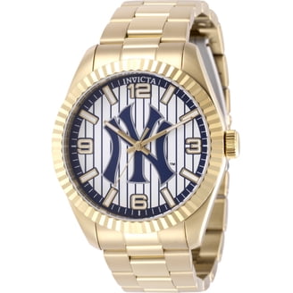 Invicta Men's Speedway Teal Dial Watch - 48322 - Walmart.com
