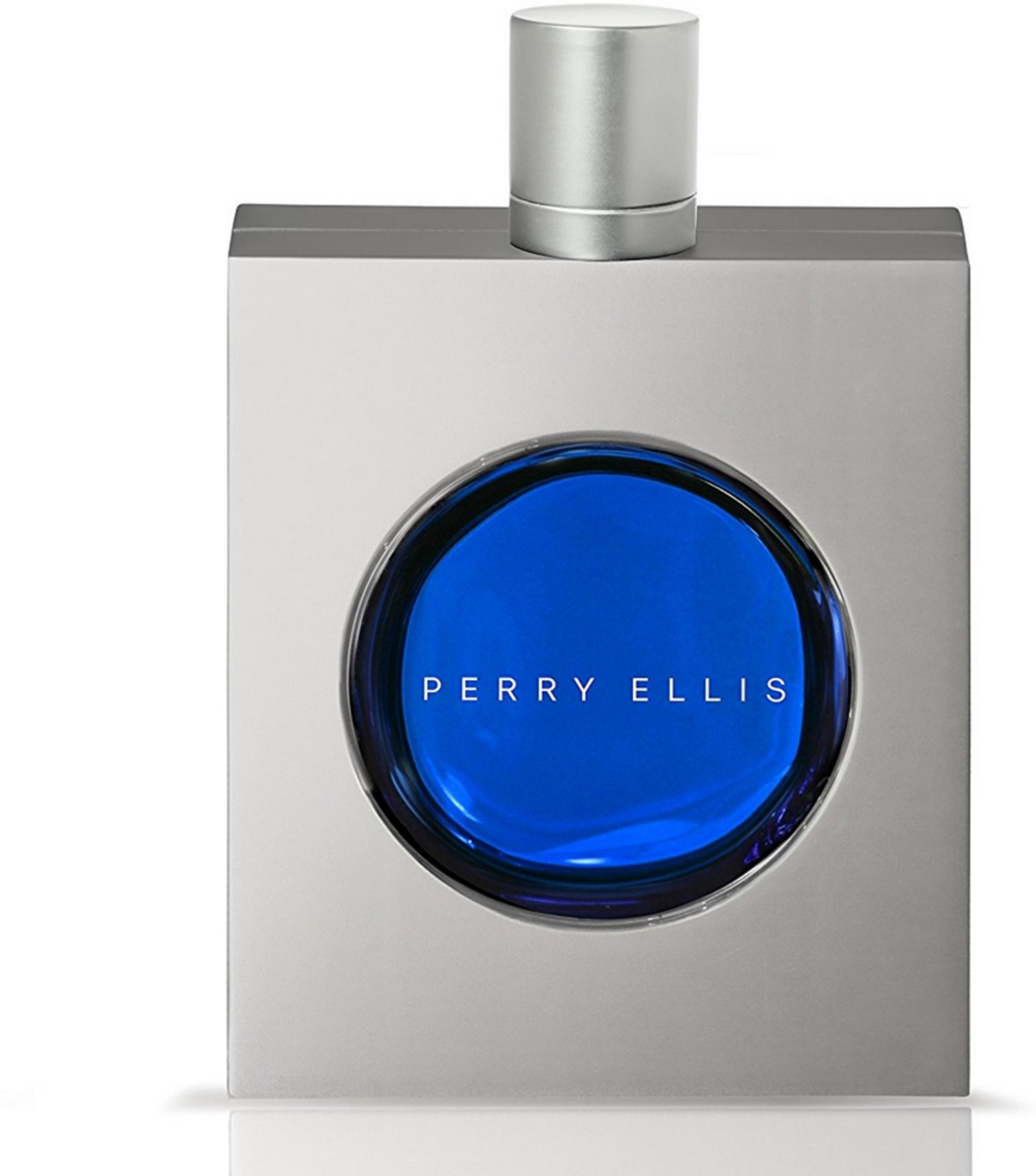 Perry Ellis 2 Pack Perry Ellis Cobalt Eau de Toilette Spray for Men
