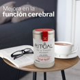 thumbnail image 4 of Ritual Gourmet Té verde ceremonial con frutos del bosque Lata de 150 gramos, 4 of 7