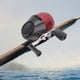 thumbnail image 1 of Carrete De Pesca, Preciso, Cautivador, Artesanía Fina, Artesanía Fina, Atractivo, Rentable, Radical, Ordinario Para Exteriores. ANGGREK Otros Deportes, 1 of 8