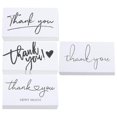 thumbnail image 3 of Thank You Paper for Business Packing with 4 Bags Quantity, 3 of 4