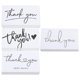 thumbnail image 3 of Thank You Paper for Business Packing with 4 Bags Quantity, 3 of 4
