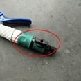 thumbnail image 2 of Adaptador Adaptador de manguera de tubo de riego de riego de jardín de agricultura de conector rápido de plástico, 2 of 8