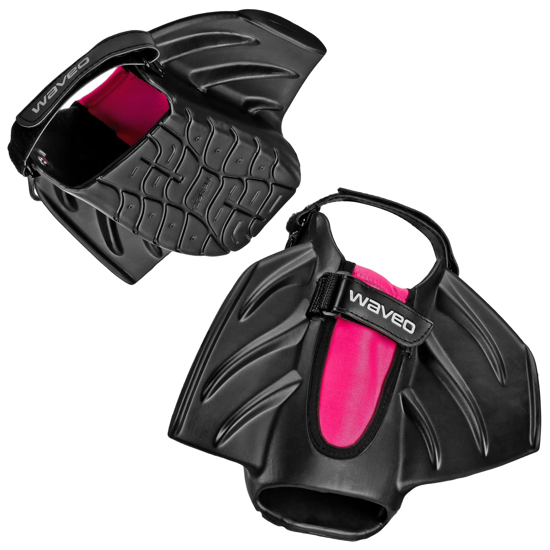 Waveo Walkable Floating Swim Fins