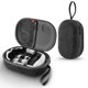 thumbnail image 1 of Bolso portátil para Meta Quest 3 Bolsa de almacenamiento para accesorios de realidad virtual anticaídas y antiarañazos, 1 of 10
