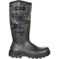 thumbnail image 2 of Rocky Sport Pro Pull On Men's Waterproof Outdoor Boot, 2 of 7