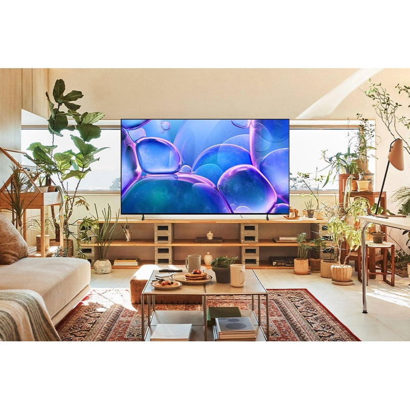 Samsung 55" Class Crystal UHD U7900F 4K Smart TV 2025 - UN55U7900FFXZA gallery view