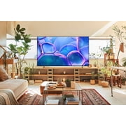 Samsung 55” Class Crystal UHD U7900F 4K Smart TV 2025 - UN55U7900FFXZA