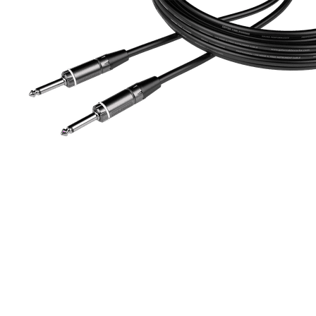 Composer Series 10 Foot Strt to Strt Instrument Cable