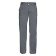 thumbnail image 1 of Russell Workwear Mens Polycotton Twill Trouser / Pants (Long), 1 of 2