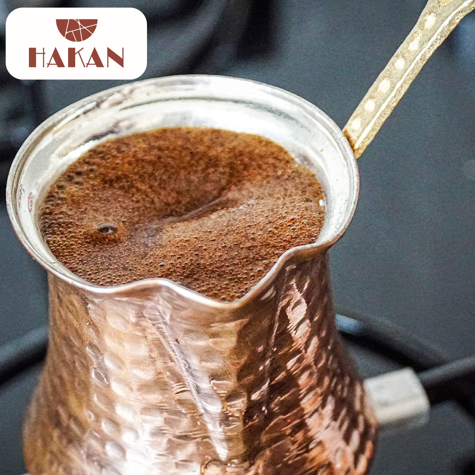 Middle Eastern Cordless Coffee Maker - 6 Cup (Ghahve Joosh) – Kalamala
