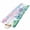 Blue, variant on Forest Simple Line-drawing Area Rug 4x6 Washable Rug Non Slip Purple Colorful Tree Grass Large Area Rug Indoor Floor Carpet for Entryway Bedroom Kitchen Living Room Home Office Dining Room Nursery