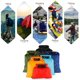 thumbnail image 4 of Muyoka Juego de 6 bolsas secas impermeables, combo ligero para kayak, rafting, canotaje, senderismo, camping, ciclismo, pesca Muyoka Hogar, 4 of 7