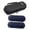 Fahrenheit, variant on QSTDGVPW Medical Cooler Bag Cooler Travel Case with 2 Ice Pack Cooling Pouch Refrigerated Celsius