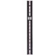 thumbnail image 1 of Slide Block Rail, Easy To Install Stable Protection Corrosion Resistant Aluminum Rail For CNC Laser Engraving Machine, 1 of 8