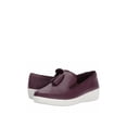 thumbnail image 1 of Fitflop Tassel Superskate Women's Wedge Sneaker C20-398, 1 of 5