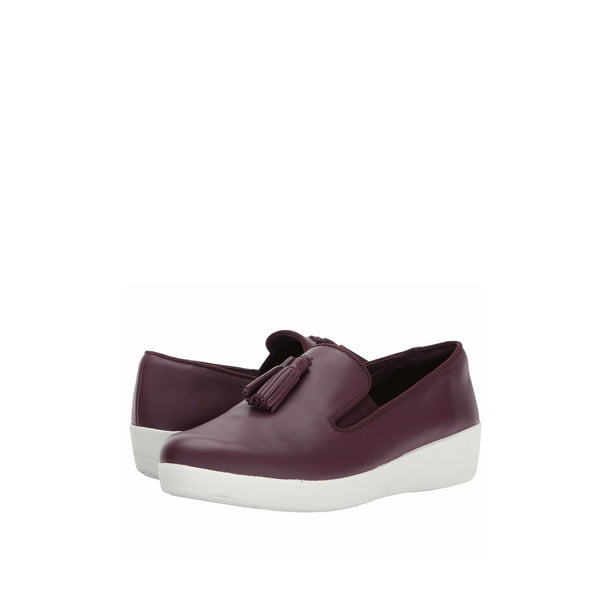 tassel superskate fitflop