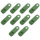 thumbnail image 1 of Clips - Abrazaderas de agarre fuerte para carpas, toldos, camping al aire libre y caravanas, 1 of 5
