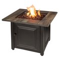 thumbnail image 1 of ENDLESS SUMMER The Burlington LP Gas Fire Pit 30 inch, 1 of 8