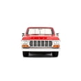 thumbnail image 5 of Jada Toys 1:24 Hollywood Rides Die Cast 1979 Ford F150 with Ol Roy Figure Car Play Vehicle, 5 of 13