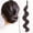 Natural, variant on Women's Long Synthetic Curly Ponytail Hair Wig Natural Look Instant Updo for Daily Wear & Special Events