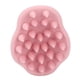 thumbnail image 4 of Scalp Massage Shampoo Brush Waterproof Silicone Multifunctional Scalp Scrubber Wet Dry Hair Brush for Scalp Care, 4 of 8