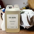 thumbnail image 5 of Fer à Cheval Dishwashing Liquid Refill 2L – Marseille Soap-Based Formula with 99% Natural Ingredients, Made in France, 5 of 8