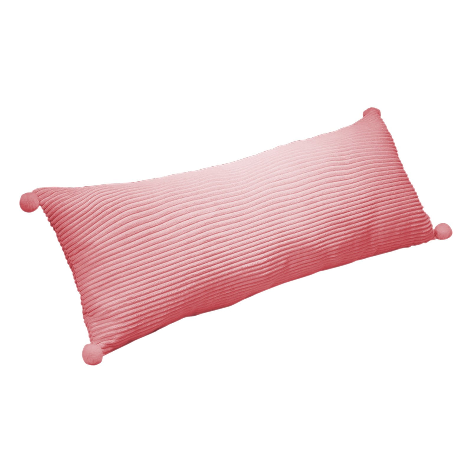 Loyerfyivos Body Pillow for Adults - Memory Foam Body Pillow, Soft Cooling Long Bed Pillows for Sleeping Adjustable Full Body Pillow for Side Sleeper Pregnancy 24 inches