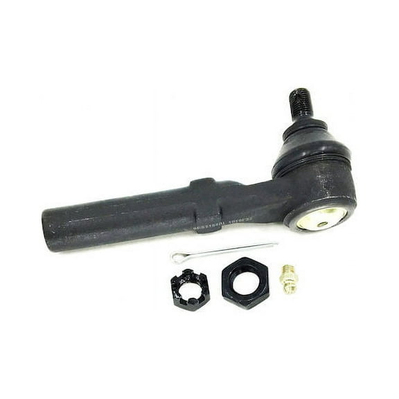 Outer Tie Rod End - Compatible with 1994 - 2004 Ford Mustang 1995 1996 1997 1998 1999 2000 2001 2002 2003