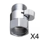 thumbnail image 1 of Válvula de cierre ,Válvula de control de flujo de agua Ducha de mano Bidé,Válvula de cierre de control del rociador Válvula de cierre,Ducha estándar G1/2 Válvula de cierre de, 1 of 10