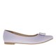 thumbnail image 1 of Balerina Valeria color lila con detalle de moño 22.5 Dorothy Gaynor Balerina Valeria color lila con detalle de moño 22.5, 1 of 6