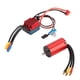 thumbnail image 4 of Motor Brushless ESC ANGGREK Combo 2845 Alta Precisión para Coche RC 1/12, 4 of 8