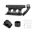 thumbnail image 1 of Bicycle Front Fork Quick Release Fixed Clip Luggage Rack Car Modified Parking Rack Riding Supplies, 1 of 4