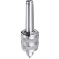 thumbnail image 4 of Desiderio MT2 0.001 Torno de acero de precisión Herramienta cónica central viva Rodamiento triple para herramienta de torno de corte CNC para torno de madera y metal, 4 of 5