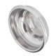 thumbnail image 4 of Filtre porte-filtre 1 tasse en acier inoxydable, panier filtrant poreux pour poignée de 58 mm, 4 of 4