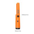 thumbnail image 4 of yeacher GP-Pointer Handheld Metal Detector Coins Positioning Device Portable Metal Detect Rod Metal Finder, 4 of 8