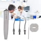 thumbnail image 4 of Descalcificador Dental, Limpieza De Alta Presión De Frecuencia De 40000 Hz, Mejora El Removedor De Cálculo Dental Eléctrico Gingival Para El Cuidado Bucal ANGGREK Electronic Dental Descaler, 4 of 8